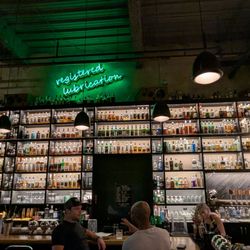 Dram and Draught