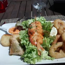 Côté Plage - Le trio