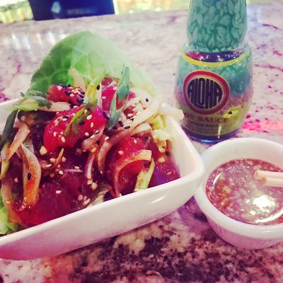 Noelani's Island Grill by null