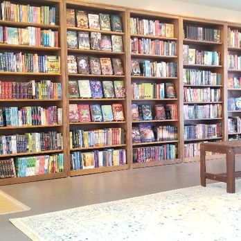 Mr. Mopps' Children's Books - Bookstores Near Me - Berkeley, California