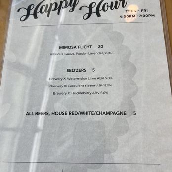 Toast Kitchen & Bakery - Happy hour menu - Breakfast & Brunch Near Me - Tustin, California Toast Kitchen & Bakery - Happy hour menu - Breakfast & Brunch Near Me - Tustin, California