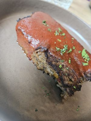 3rd & Fernwood by null