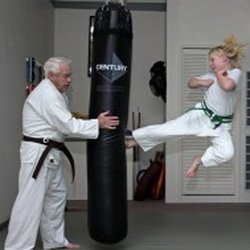 Lion Of Judah Martial Arts