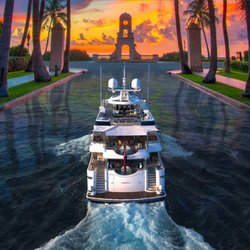 Worth Avenue Yachts - Yacht Sales, Charter Yachts, New Yacht Construction