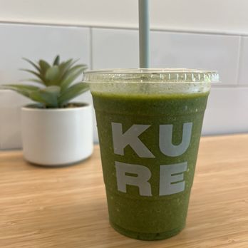 Kure Superfoods - Kid Kyoto - Juice Bars & Smoothies Near Me - Lake Oswego, Oregon