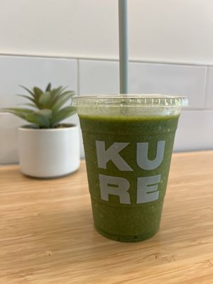 Kure Superfood Cafe by null