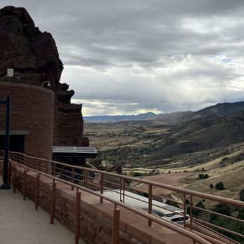 Red Rocks Amphitheatre - Music Venues Near Me - Morrison, Colorado Red Rocks Amphitheatre - Music Venues Near Me - Morrison, Colorado