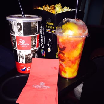 Cinemex - Cinema Near Me - Puebla, PUE Cinemex - Cinema Near Me - Puebla, PUE
