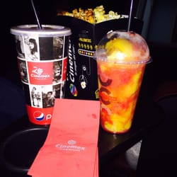 Cinemex