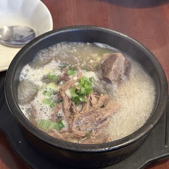 Parksanbal - Korean Near Me - Flushing, New York Parksanbal - Korean Near Me - Flushing, New York
