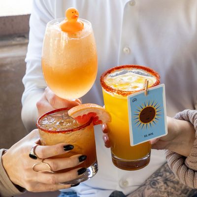 solita Tacos & Margaritas by null