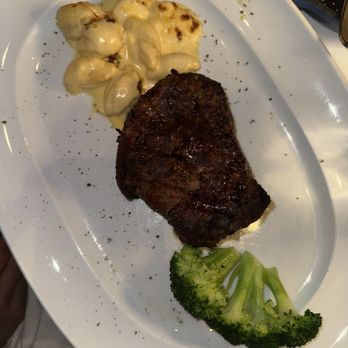 Ocean 44 - Filet Mignon* - Seafood Near Me - Scottsdale, Arizona