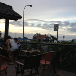 Beach Hotel