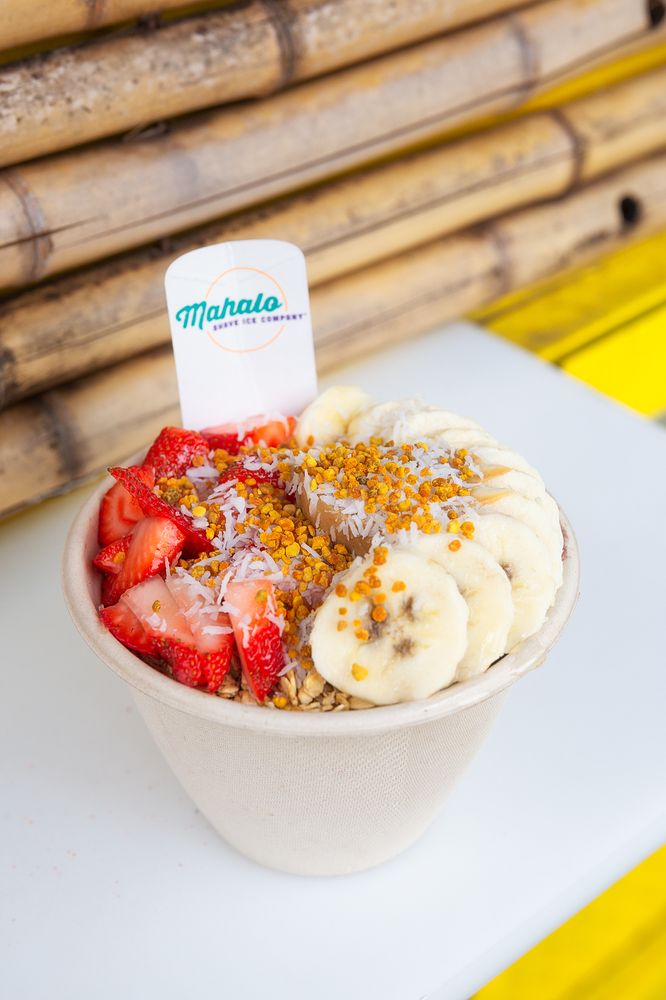 MAHALO SHAVE ICE CO PHOENIX Updated August 2024 15 Photos