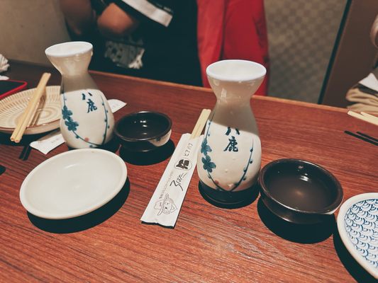 Robata Jin by null
