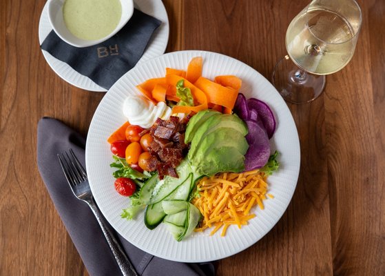 Brickhouse Food and Drink by null