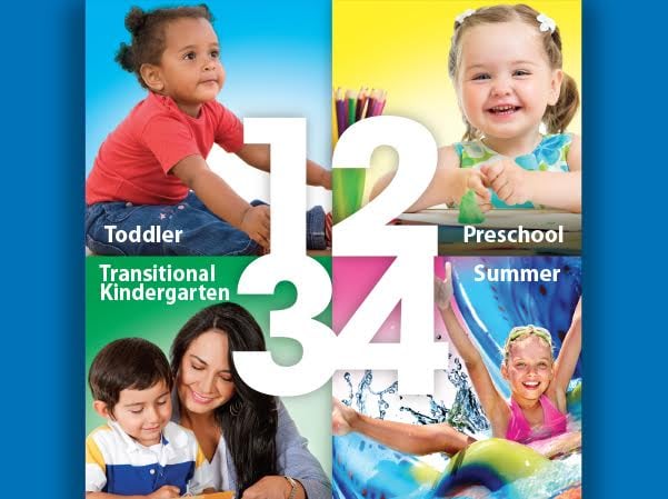 Kids Kare Olive Avenue - childcare center in Fresno, CA