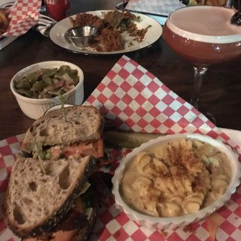 Libby’s Southern Comfort - Southern Near Me - Covington, Kentucky