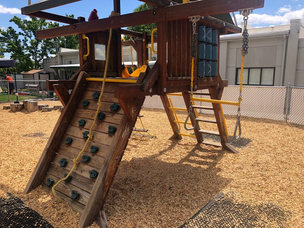 Journey Discovery Center - childcare center in Spokane, WA