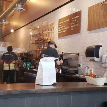 Phlour Bakery & Cafe - Bakeries Near Me - Chicago, Illinois