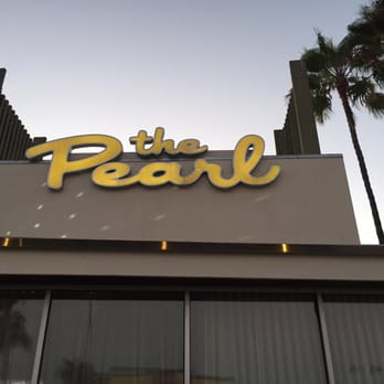 The Pearl Hotel - San Diego, CA