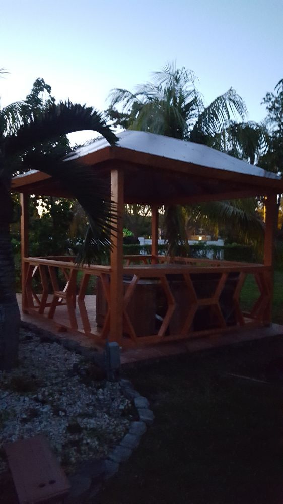 Slide of Handyman & Restoration Services