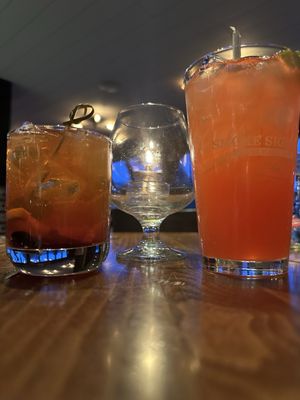 Smoke Signals by null