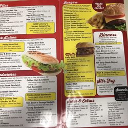 Johnny's Coney Island