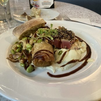 Rivertown Bistro - New American Near Me - Conway, South Carolina