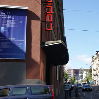 Kino Capitol - Cinema Near Me - Zürich, ZH Kino Capitol - Cinema Near Me - Zürich, ZH