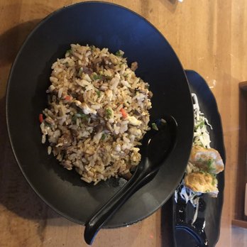Sojo Ramen - Cha shu fried rice - Ramen Near Me - Las Vegas, Nevada Sojo Ramen - Cha shu fried rice - Ramen Near Me - Las Vegas, Nevada