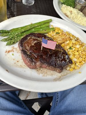 Ted's Montana Grill by null