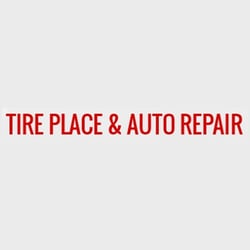Tire Place & Auto Repair