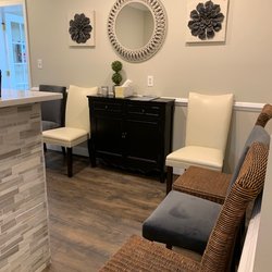 Dr. Goldberg & Associates - Waiting room