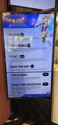 City Food Hall - Orlando by null