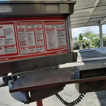 Hurricane's Restaurant & Drive-In - Diners Near Me - Albuquerque, New Mexico