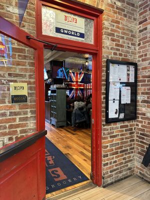 Duke's Grocery by null