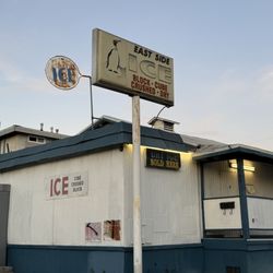 Eastside Ice