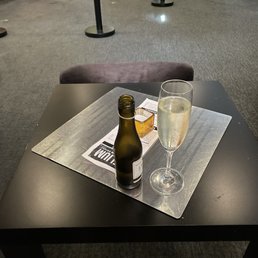Sparkling wine Sparkling wine