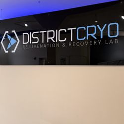 DistrictCryo