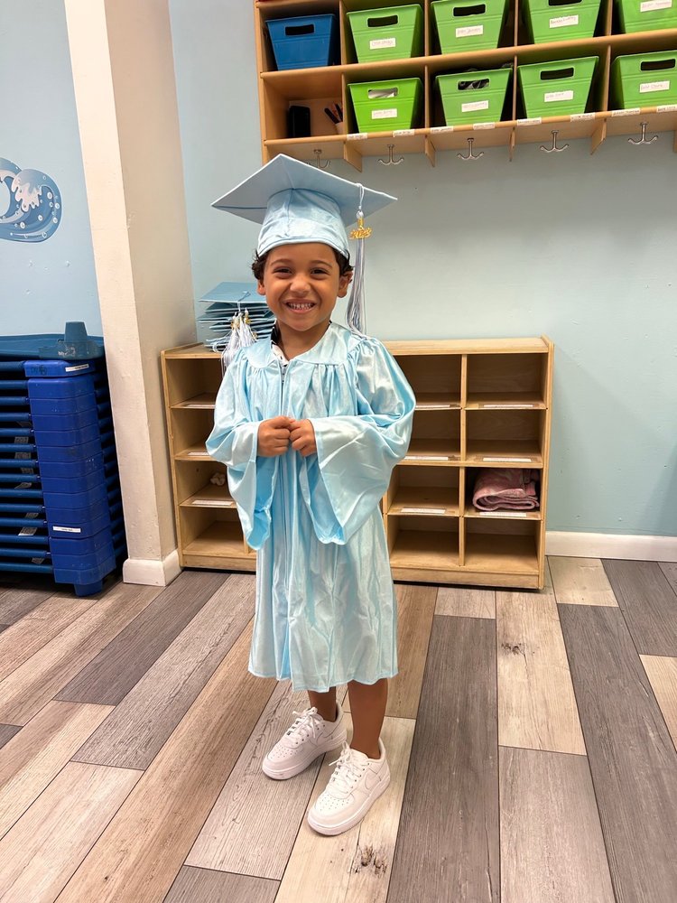 Ohana Preschool - childcare center in Palm Harbor, FL