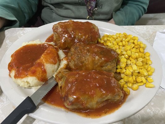 Lukich's Family Dining by null