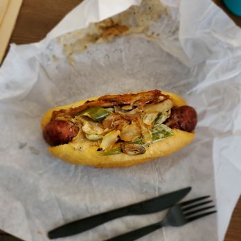 Ziggy's Kielbasa House - Delis Near Me - Leander, Texas Ziggy's Kielbasa House - Delis Near Me - Leander, Texas