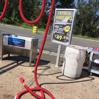 Jersey Auto Spa Quick Lube Closed 58 Photos 49 Reviews Car Wash 1639 Oak Tree Rd Edison Nj Phone Number