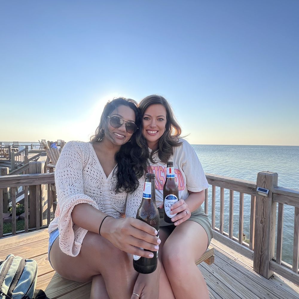 Stingaree - Outside - Seafood Near Me - Crystal Beach, Texas Stingaree - Outside - Seafood Near Me - Crystal Beach, Texas