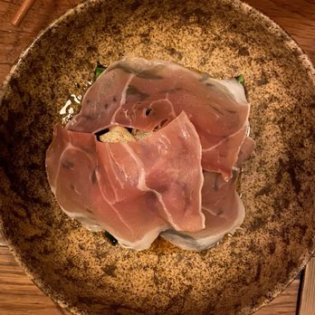 Mokyo - Broccoli rabe - Korean Near Me - New York, New York Mokyo - Broccoli rabe - Korean Near Me - New York, New York