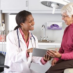 Dominion Medical Associates