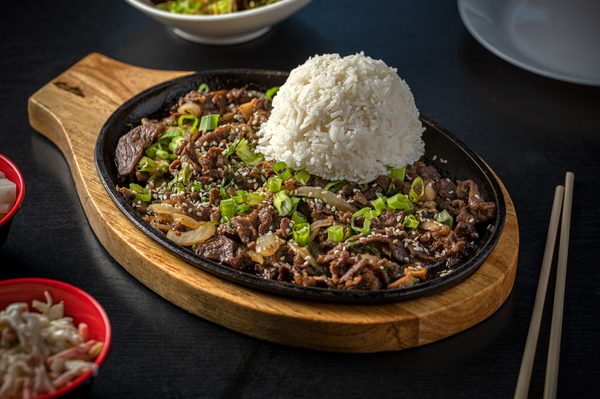 Bonchon Glenview by null