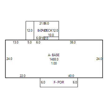 Noah's House - The floorplan - Popcorn Shops Near Me - Powhatan, Virginia Noah's House - The floorplan - Popcorn Shops Near Me - Powhatan, Virginia