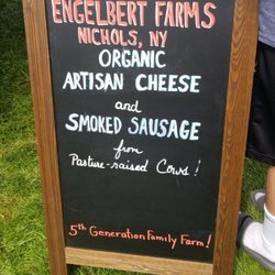 Engelbert Farms